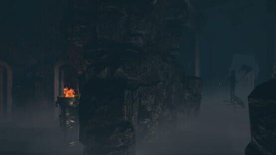 The Last Safe Place — screenshot 1