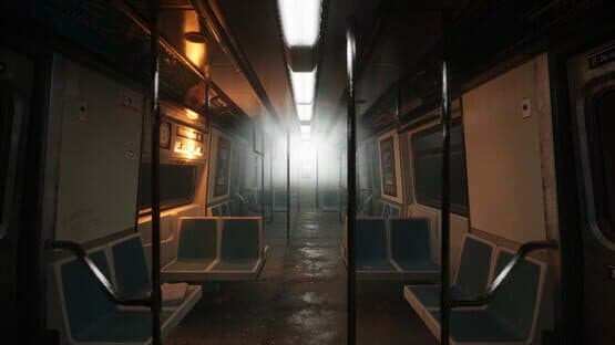 The Last Stop — screenshot 1