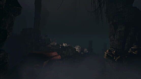 The Last Safe Place — screenshot 2
