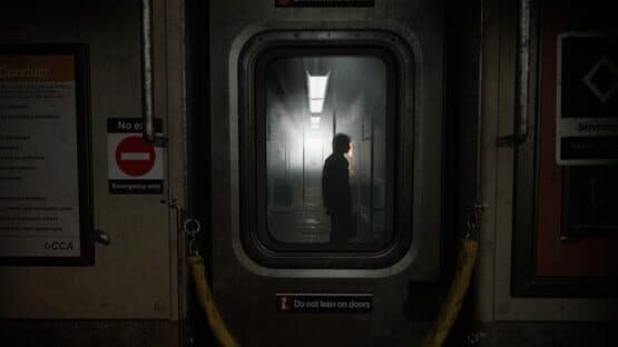 The Last Stop — screenshot 2