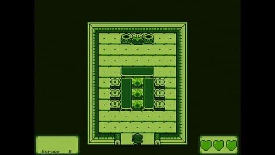 The Legend of Elrian — screenshot 2