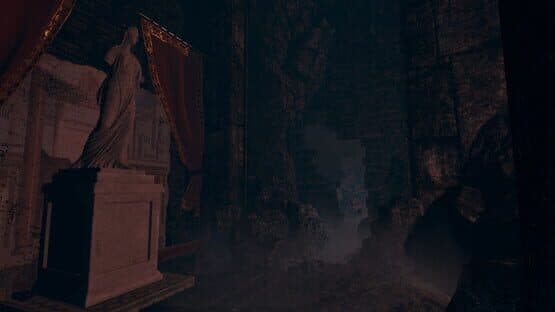 The Last Safe Place — screenshot 3