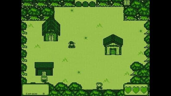 The Legend of Elrian — screenshot 3