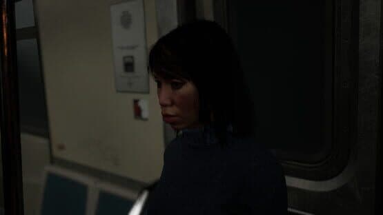 The Last Stop — screenshot 4