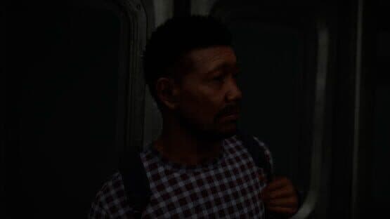 The Last Stop — screenshot 5