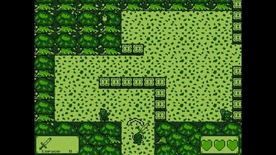 The Legend of Elrian — screenshot 4