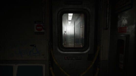 The Last Stop — screenshot 6