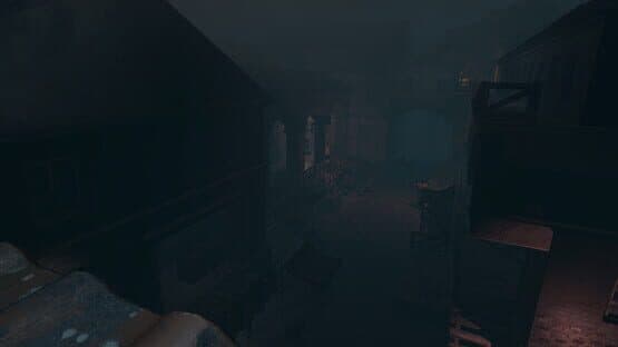 The Last Safe Place — screenshot 5