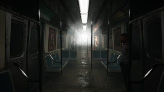 The Last Stop — screenshot 7