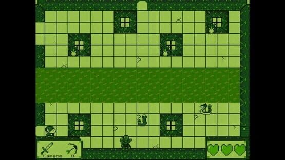 The Legend of Elrian — screenshot 5