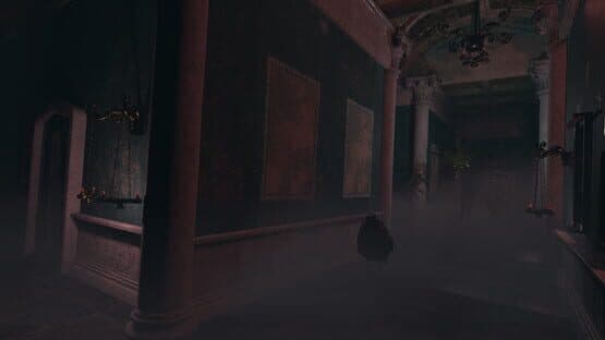 The Last Safe Place — screenshot 6
