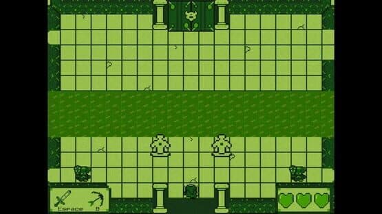 The Legend of Elrian — screenshot 6
