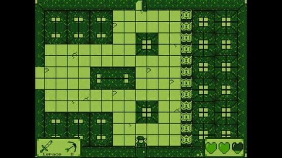 The Legend of Elrian — screenshot 7