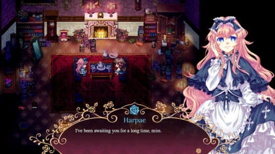 Pocket Mirror: GoldenerTraum — screenshot 8