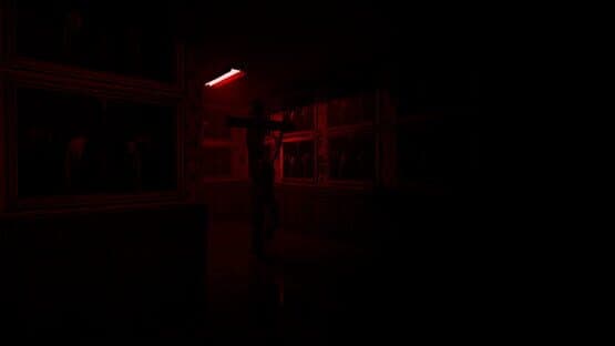 The Hallways — screenshot 2