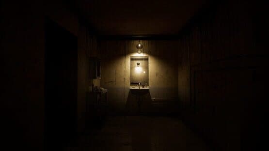 The Hallways — screenshot 3