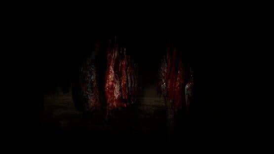 The Hallways — screenshot 4