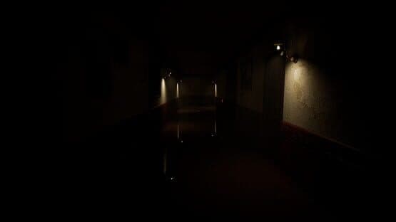 The Hallways — screenshot 5
