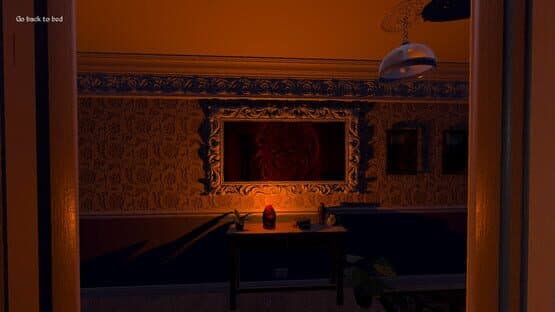 The Immemorial Order — screenshot 7