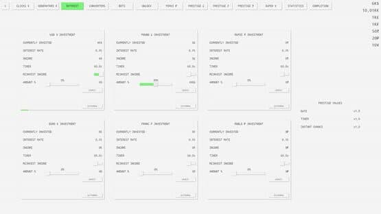 The Idle — screenshot 3