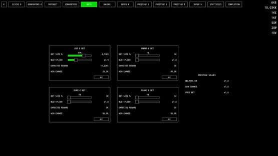The Idle — screenshot 4