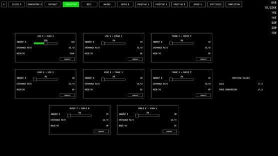 The Idle — screenshot 5