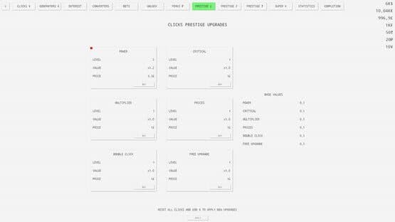 The Idle — screenshot 6