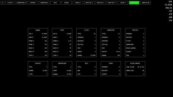 The Idle — screenshot 8