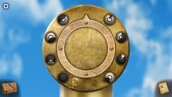 The Hunt for the Lost Treasure 2 — screenshot 3