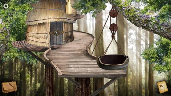 The Hunt for the Lost Treasure 2 — screenshot 4