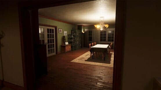 The Haunting of Joni Evers — screenshot 3