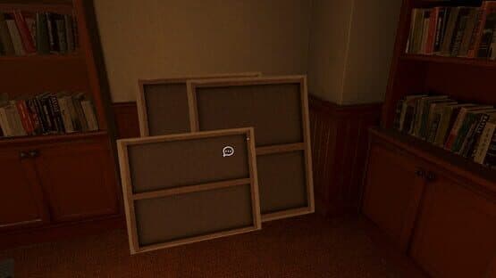 The Haunting of Joni Evers — screenshot 5