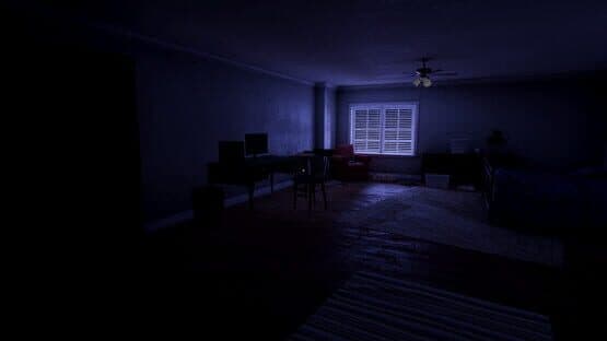 The Haunting of Joni Evers — screenshot 6