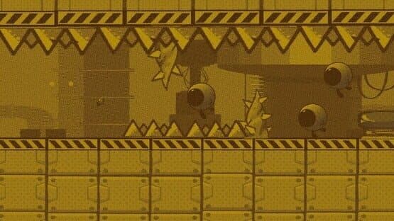 The hardest game in the universe 2: Final DLC — screenshot 1