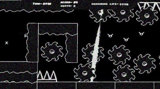 The hardest game in the universe 2: Final DLC — screenshot 2