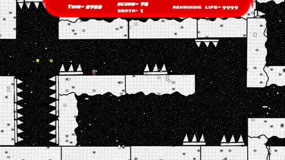 The hardest game in the universe 2: Final DLC — screenshot 3