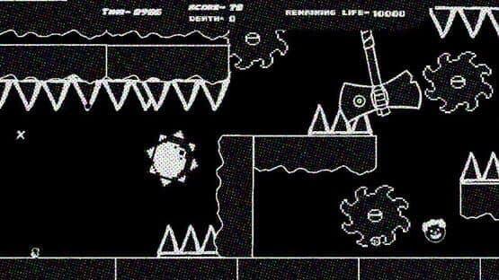 The hardest game in the universe 2: Final DLC — screenshot 6