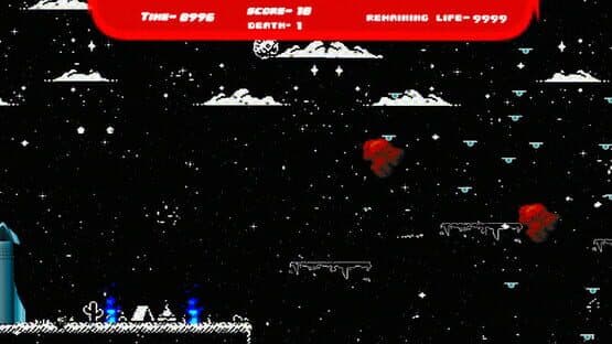 The hardest game in the universe 2: New DLC — screenshot 4