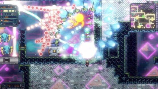 The Great Rebellion — screenshot 2