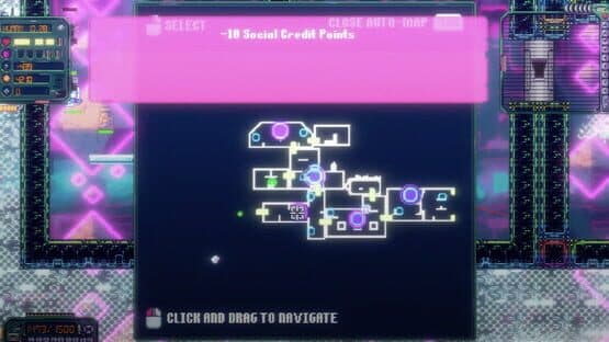 The Great Rebellion — screenshot 4