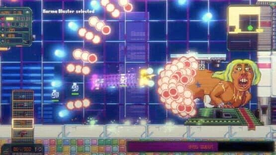The Great Rebellion — screenshot 5