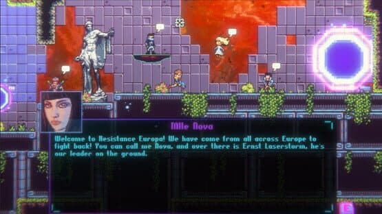 The Great Rebellion — screenshot 6