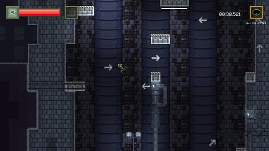Prometheus Unbound — screenshot 2