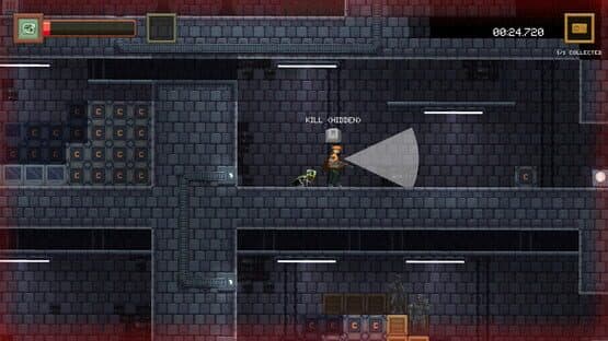 Prometheus Unbound — screenshot 3
