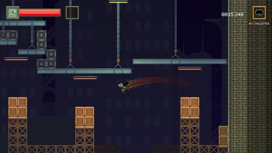 Prometheus Unbound — screenshot 4