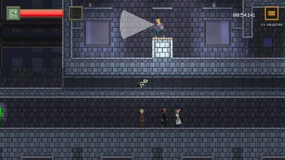 Prometheus Unbound — screenshot 5