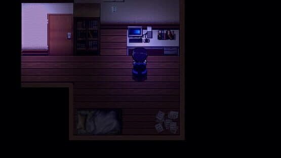 Alone — screenshot 5