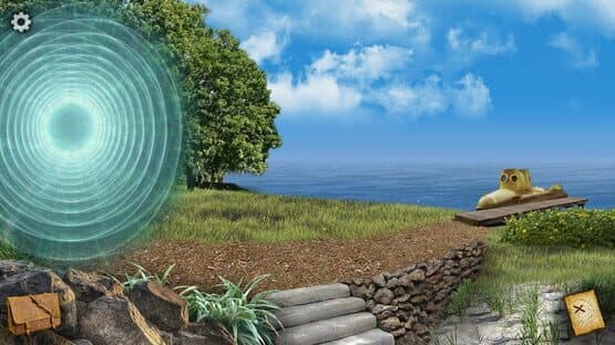 The Enchanted Worlds — screenshot 2