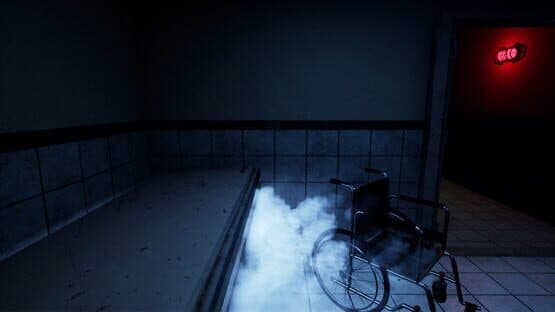 The Eerie Surroundings — screenshot 1