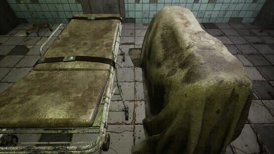 The Eerie Surroundings — screenshot 2